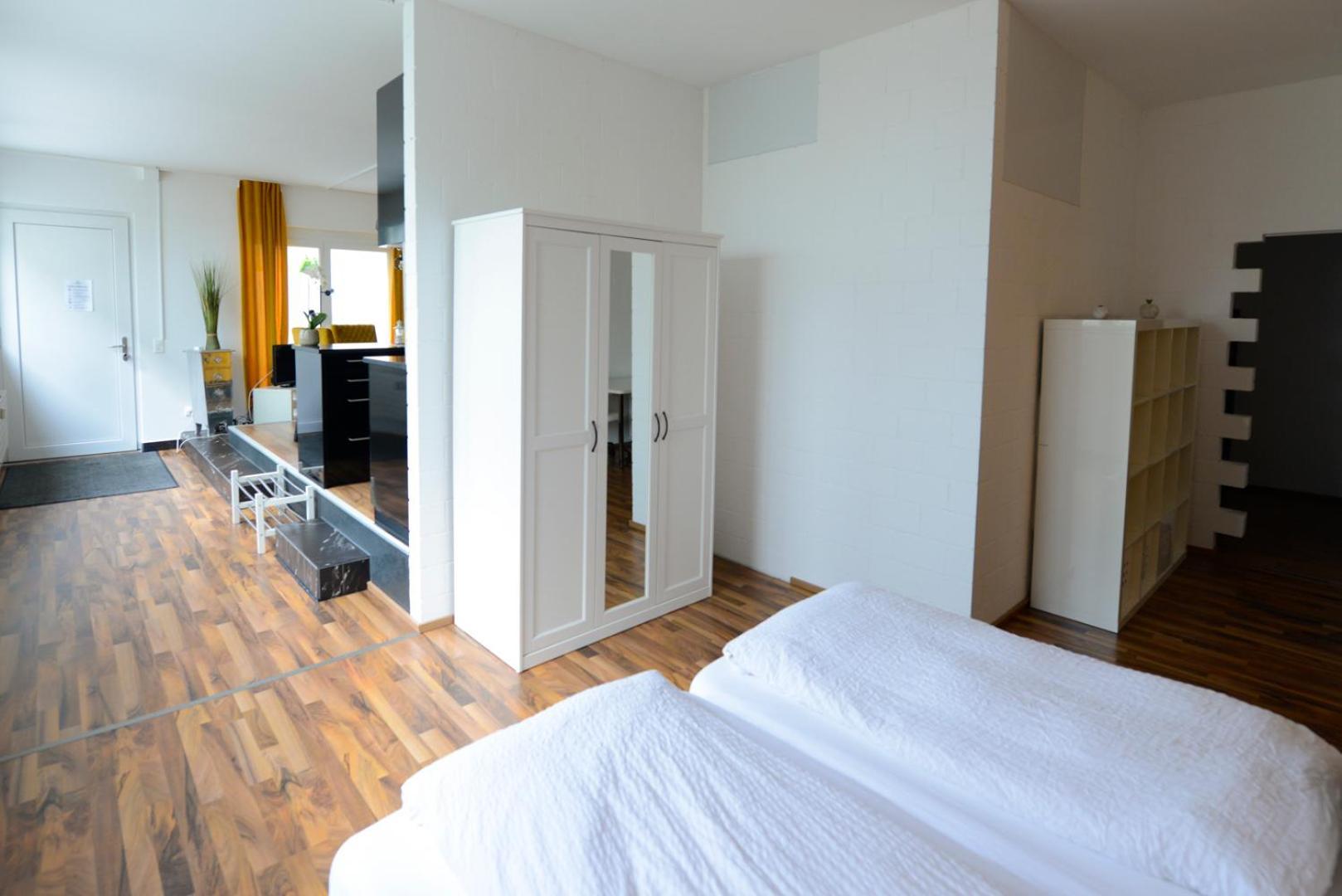 Berger Zentrum Rom bilde