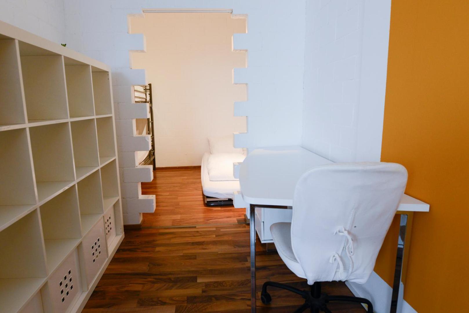 Berger Zentrum Rom bilde