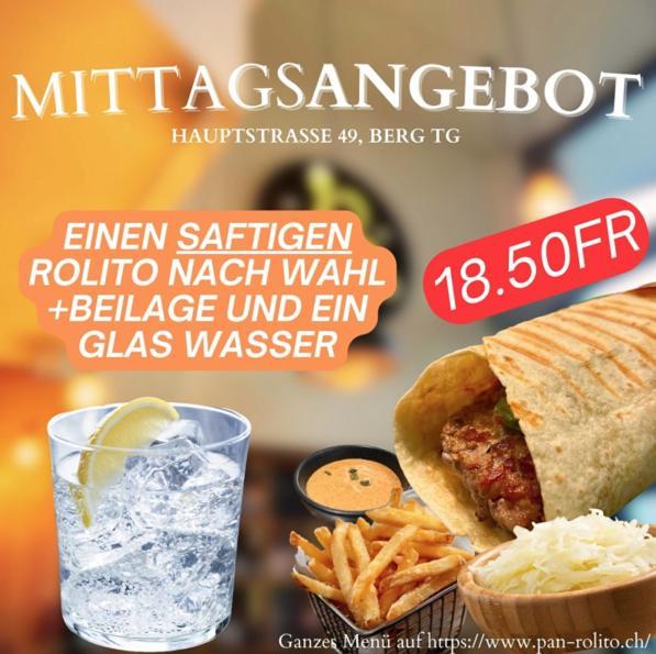 Berger Zentrum Eksteriør bilde